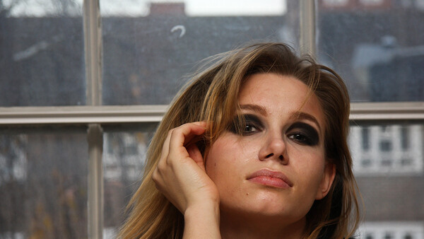 The Private Lives of Strippers NSFW