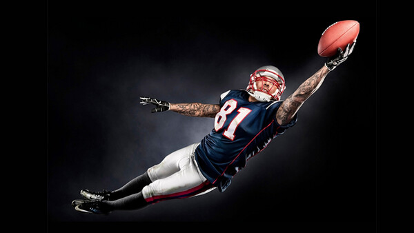 Blair Bunting's Aaron Hernandez Photos Taken Mere Hours After Athlete Allegedly Shot a Man