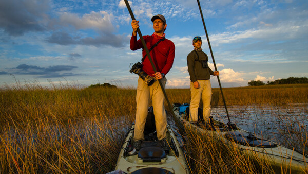 1000 Miles, 100 Days: One Photographer's Journey