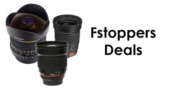 New Affordable Lenses from Bower, Rokinon and Samyang! 