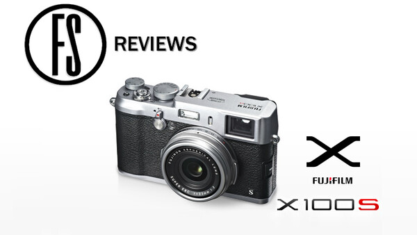 Fstoppers Reviews the FujiFilm X100S | Fstoppers