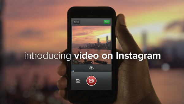 Instagram Adds New Video Feature With 13 Special Filters