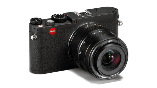 Leica Announces the Leica X Vario Digital Camera