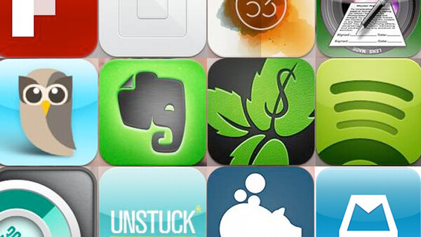 Mobile Apps Essential to Your Photo Business