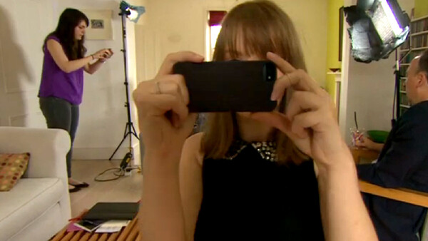 iPhonography: Kills Our Experiences And Memories, Or Enhances Them?