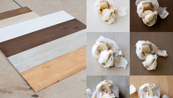 Creating Your Own Food Photography Backgrounds