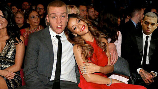 Instagram 'Celebrity' Photoshops Himself with Actual Celebrities