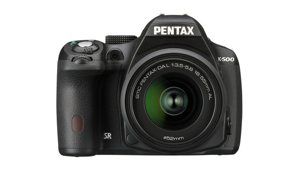 Pentax Announces Three New Interchangeable Lens Cameras