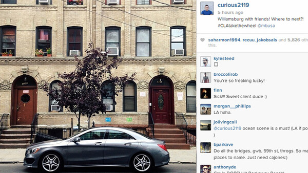 An Example of a Social Media Contest Done Right!