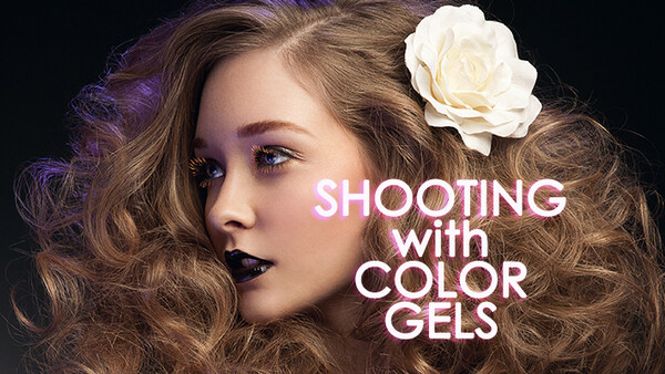 Shooting With Color Gels
