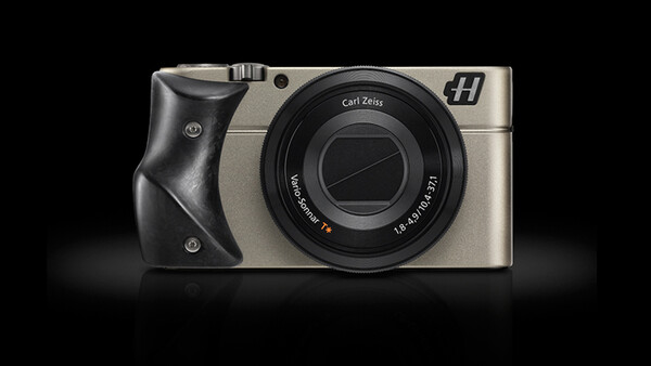 The Hasselblad Stellar is Real & Touted as Being Unlike Any Other Camera Ever
