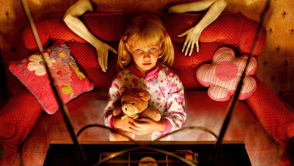 Inside the Nightmare: The Delightfully Twisted Imagery of Joshua Hoffine