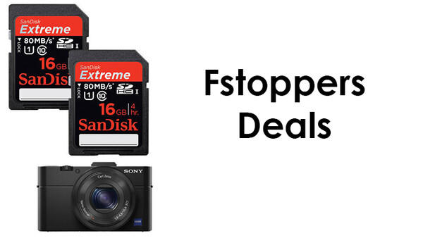 Great Deals on Sandisk Memory Cards and New Arrivals!