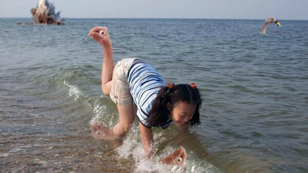 Korean Photoshop Page Is...Odd...To Say The Least