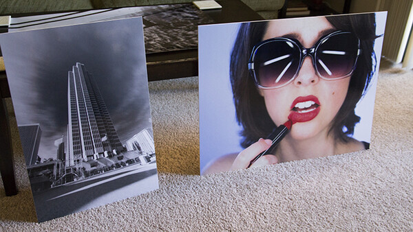 Trying Out a New Print Partner: Nations Photo Lab