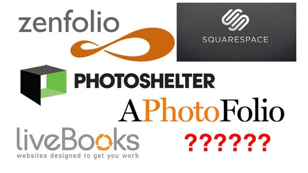 Which Online Services Are The Best For Photographers?