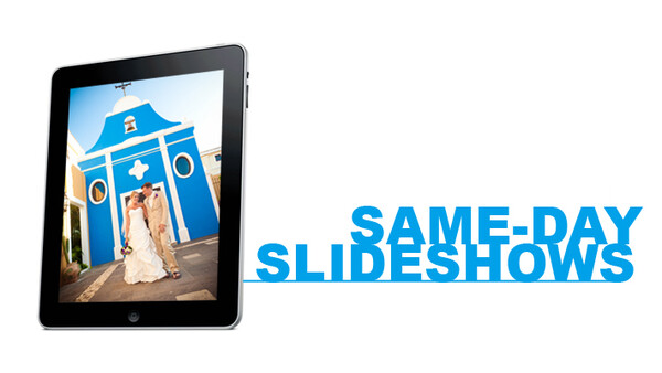 Same-Day Slideshows and How PASS Makes Them Even Better!