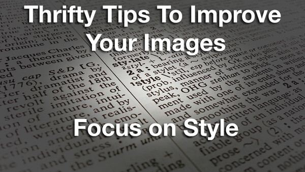 The Best Way to Improve Your Images - For Free