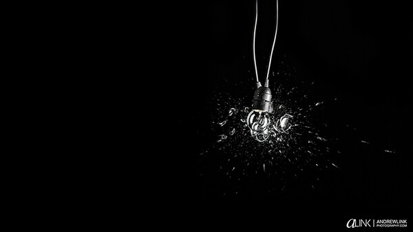 High Speed Photography Made Easy
