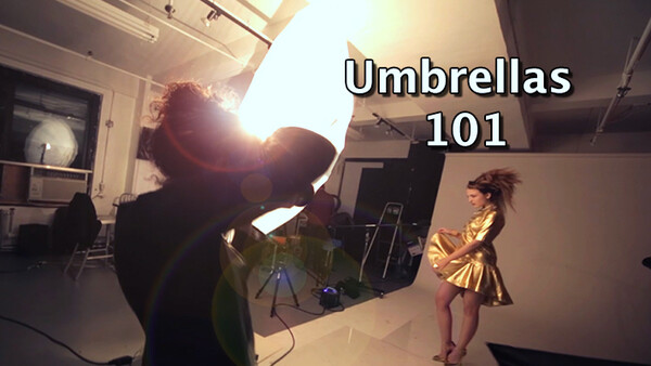 Umbrellas - A Simple Guide To Use The Right One For The Right Job