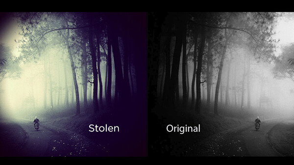 Stolen Photo Wins Samsung’s Live In The Moment Photo Contest