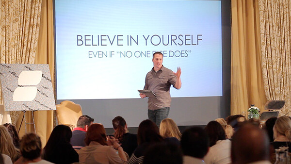 Breaking Through The Imposter Syndrome To Become Successful