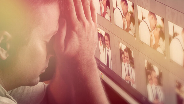 Shoot and Share Photographers - You Either Love Them or You Hate Them