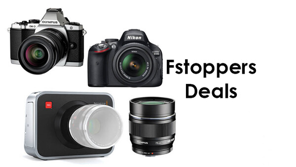 $150 Off Olympus Mirrorless, Nikon Refurb Deals and More!