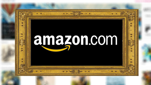Amazon Starting To Sell Fine Art Photographic Prints