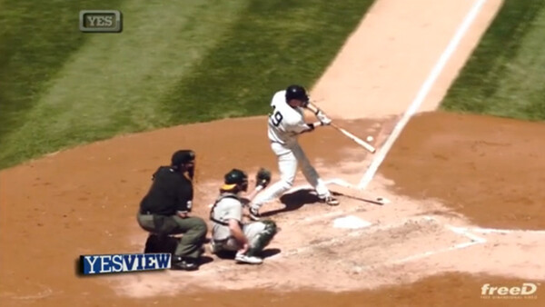 Bullet Time Camera Technology In MLB And NFL