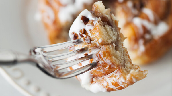 Getting A Grip On Your Food Photography 