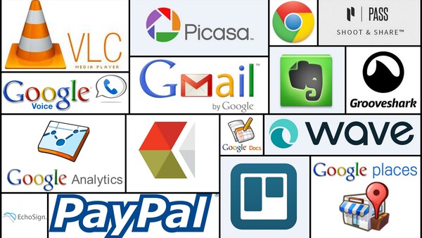 17 Free Apps / Services that I Use to Run My Business