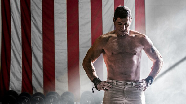 How Commercial Photographer Corey Rich Shot CrossFit