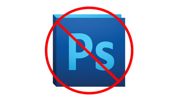 Why Do Photographers Hate Photoshop?