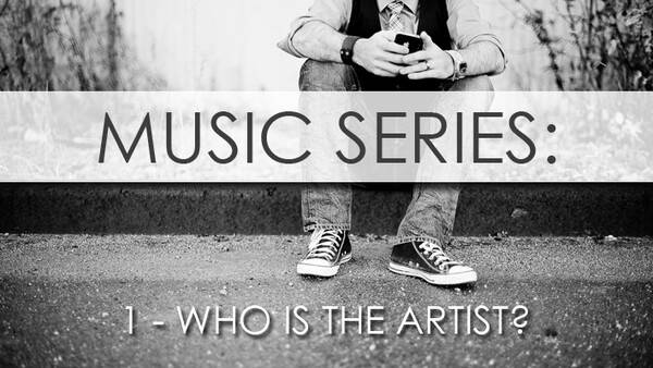 Series: What Wedding Photographers Can Learn From The Music Industry