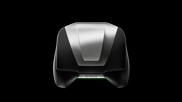 NVIDIA Shield... Perfect for Photographers?