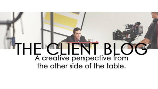 The Client Blog: A Look into the Mind of Clients
