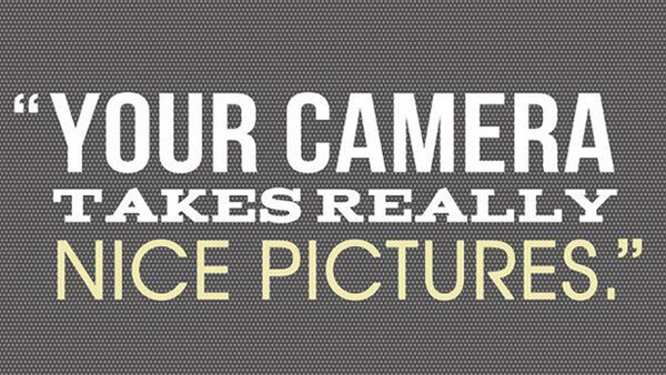 Sarcastic Posters Show the True Life of a Photographer