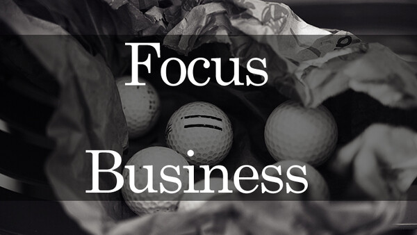 Grow Your Photography Business With A Little Focus