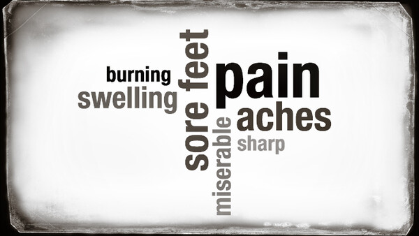 3 Things You Can Do To Stay Pain-Free On Long Photo Shoots