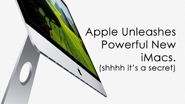 Why You Should Care About Apple's Quietly Released Powerful New iMacs