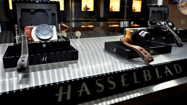 Hasselblad to Open First Retail Outlet in Tokyo