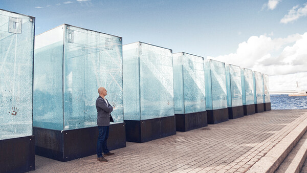 The Benefits of Location Scouting by Anders Lönnfeldt
