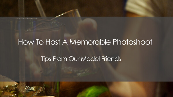 What Models Look For In A Good Host