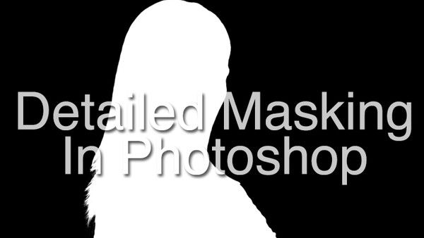 One of The Fastest and Most Accurate Ways To Cut-Out Subjects for Composites