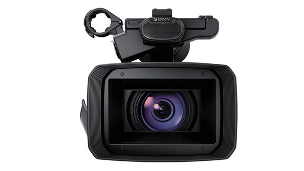 Sony's FDR-AX1 Digital 4K Video Camera Recorder Hits Market at $4,499