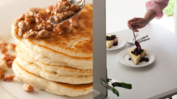 Food Styling Basics