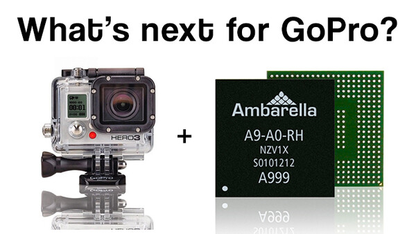 What's Next for GoPro: What We Might See in a Hero4