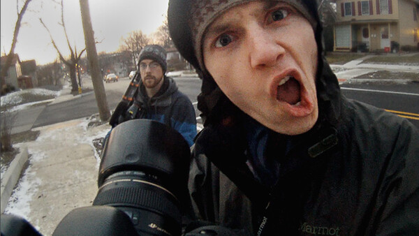 10 Tips On How To NOT Get Hired Again As A Production Assistant
