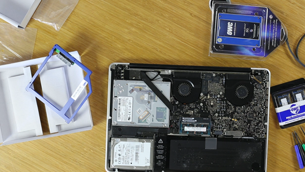 Don't Upgrade Your Macbook Pro Until You See This